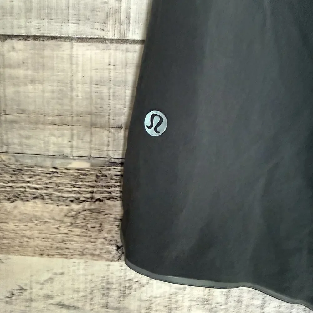 Lululemon Men's Lined Surge Shorts 6